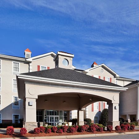 Holiday Inn Express Hotel & Suites Conover - Hickory Area By Ihg Exterior photo