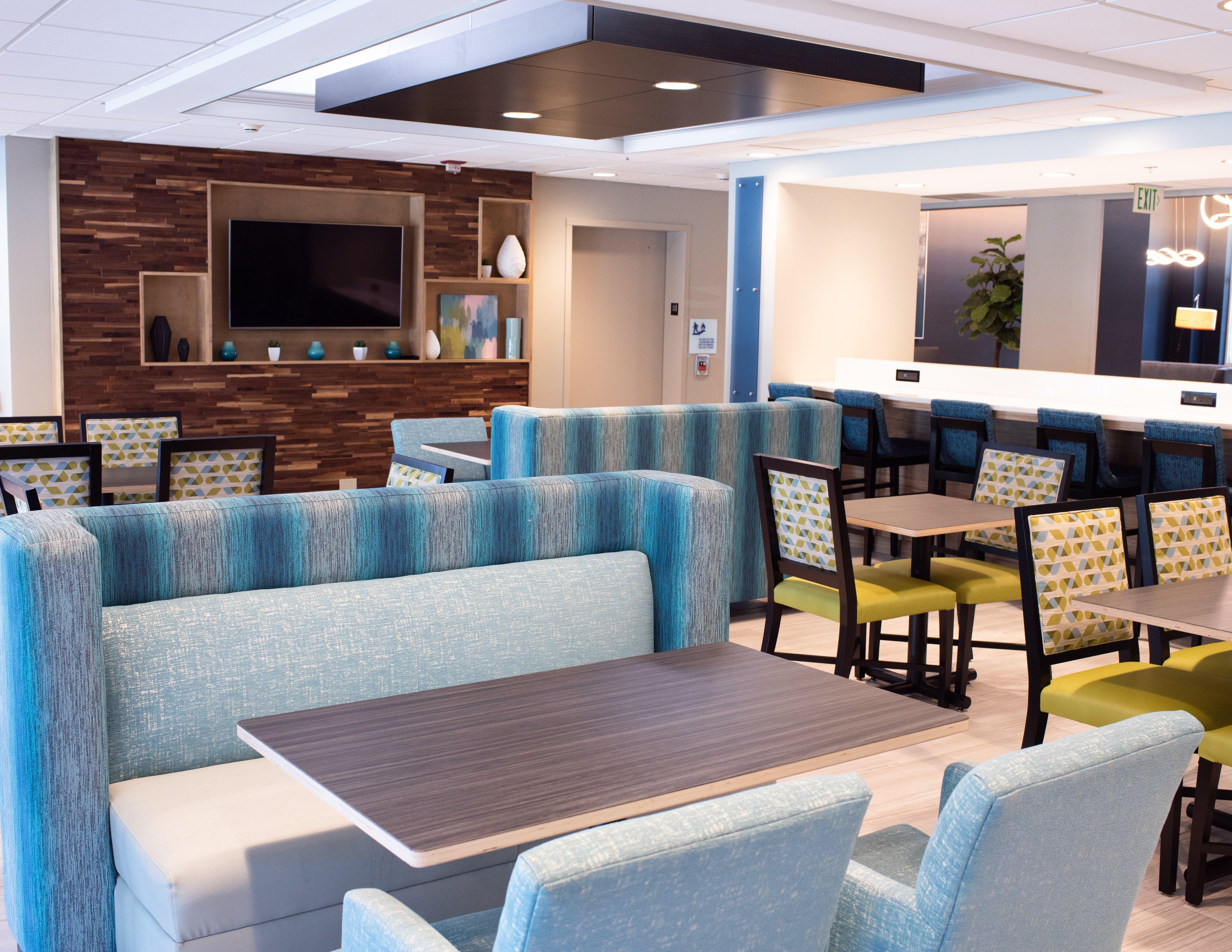 Holiday Inn Express Hotel & Suites Conover - Hickory Area By Ihg Exterior photo